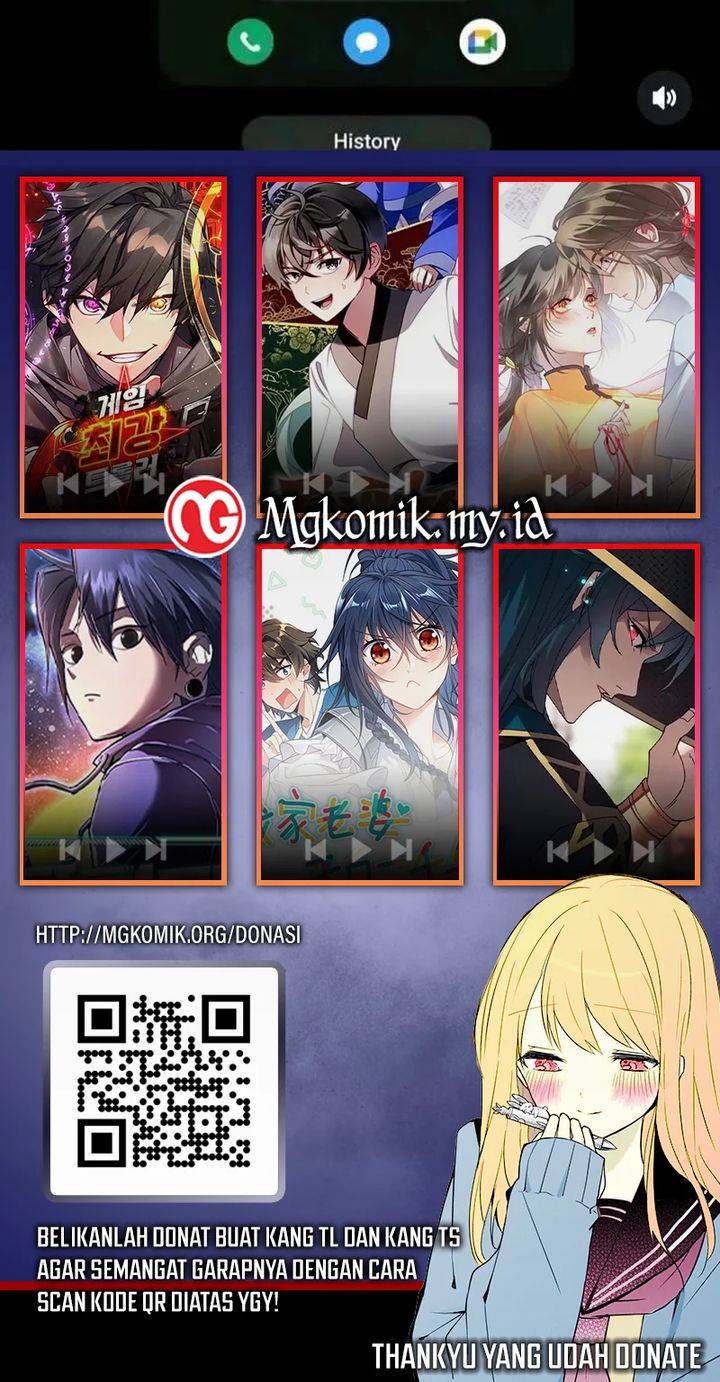 Divine Leveling System Chapter 182 Halaman 20
