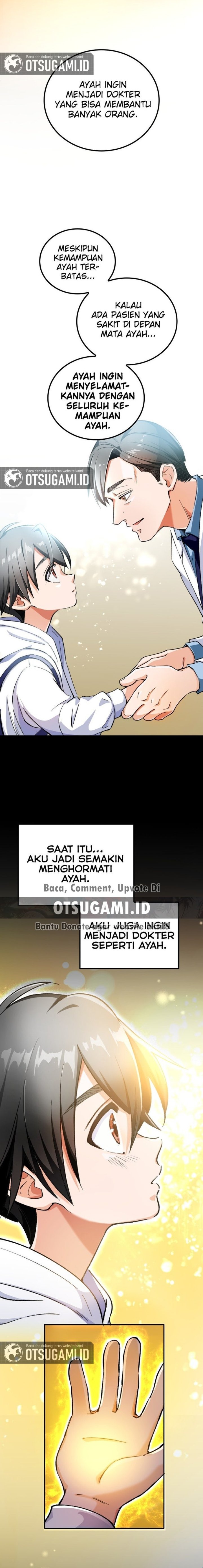 Doctor Quest Chapter 1 Halaman 7