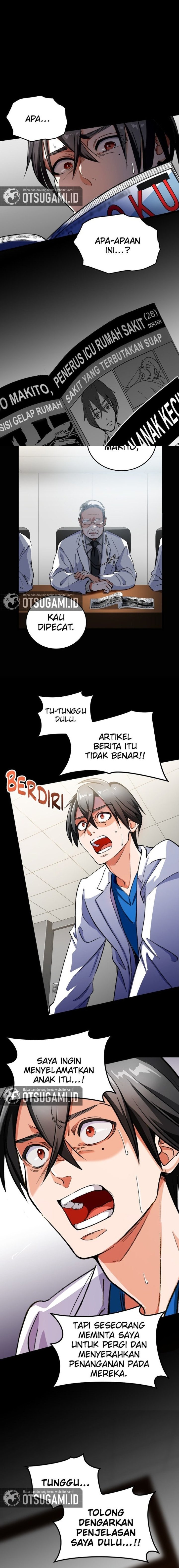 Doctor Quest Chapter 1 Halaman 10
