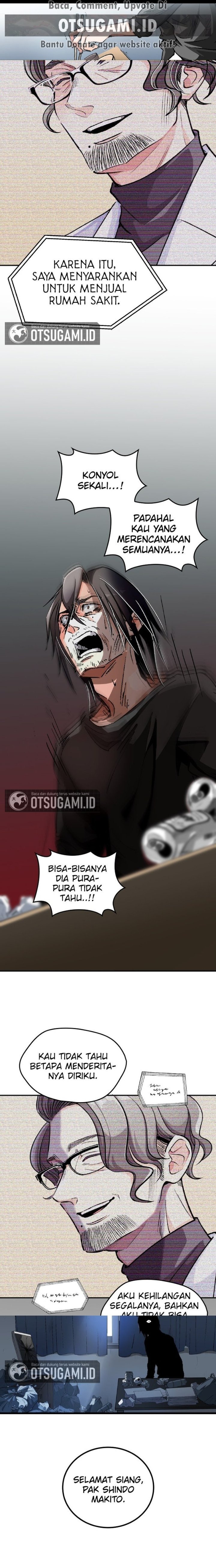 Doctor Quest Chapter 1 Halaman 15