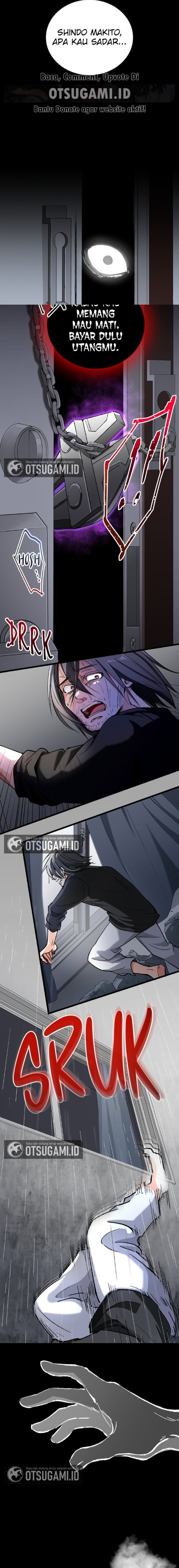 Doctor Quest Chapter 1 Halaman 17