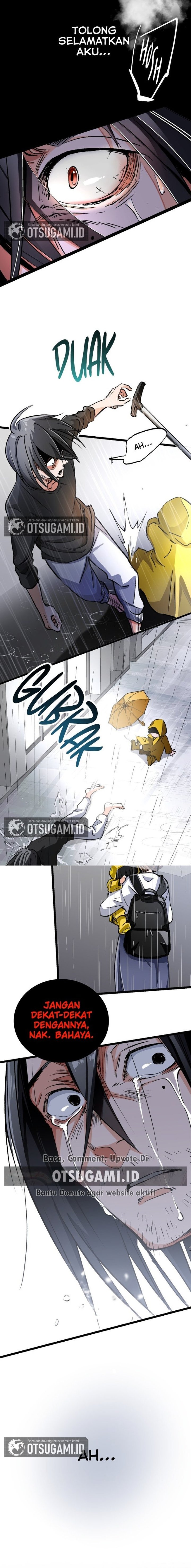 Doctor Quest Chapter 1 Halaman 18