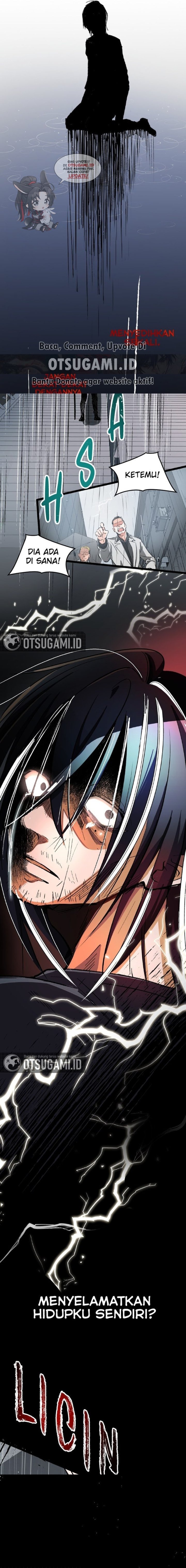 Doctor Quest Chapter 1 Halaman 19