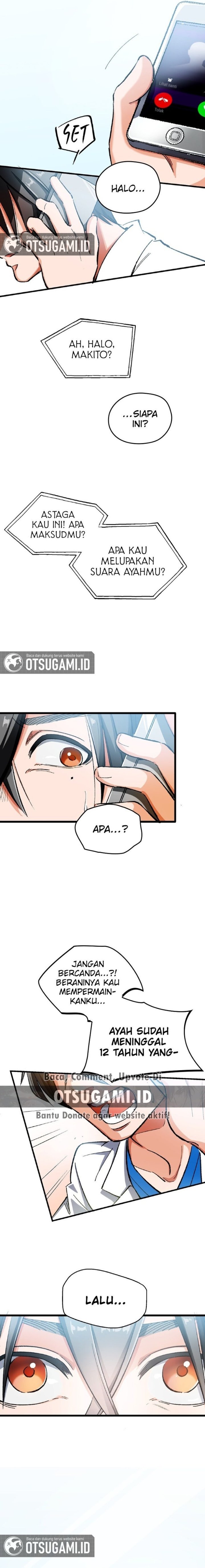 Doctor Quest Chapter 1 Halaman 25