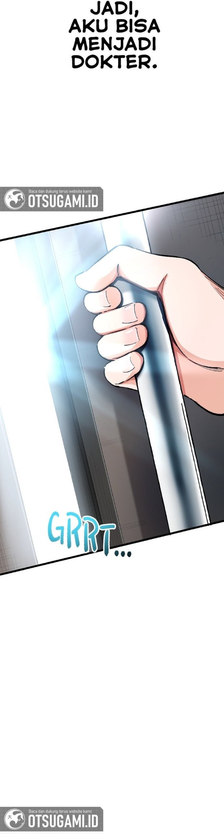 Doctor Quest Chapter 1 Halaman 33