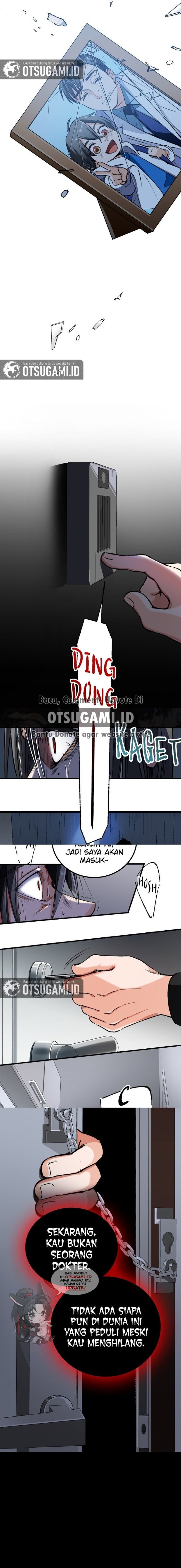 Doctor Quest Chapter 1 Halaman 41