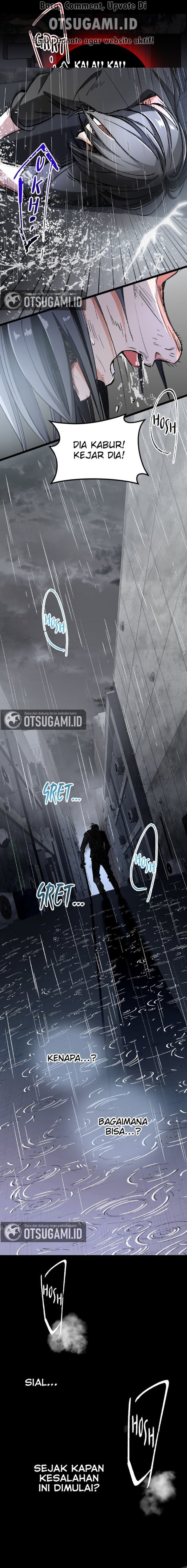Doctor Quest Chapter 1 Halaman 42