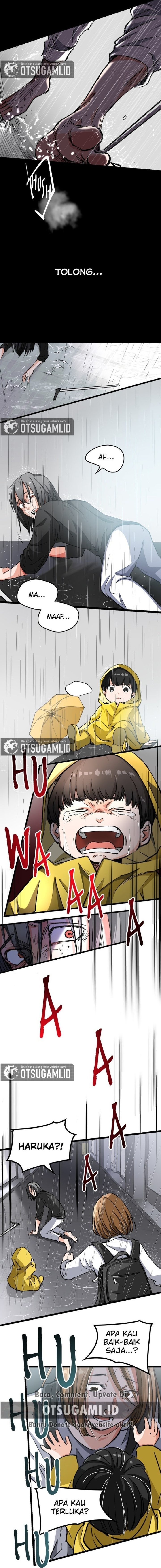 Doctor Quest Chapter 1 Halaman 43