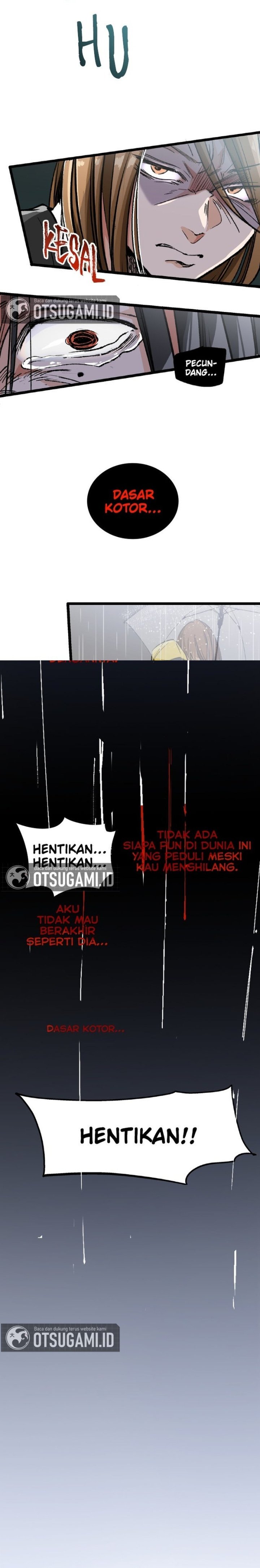Doctor Quest Chapter 1 Halaman 44