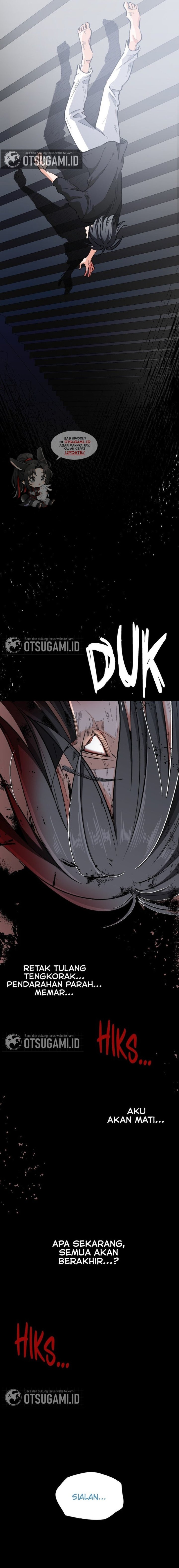 Doctor Quest Chapter 1 Halaman 46