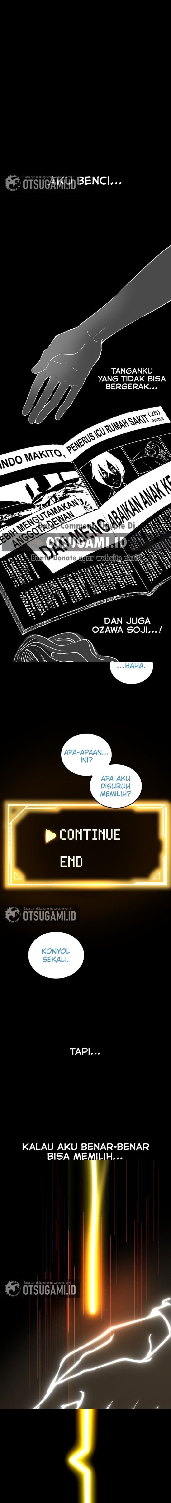 Doctor Quest Chapter 1 Halaman 47