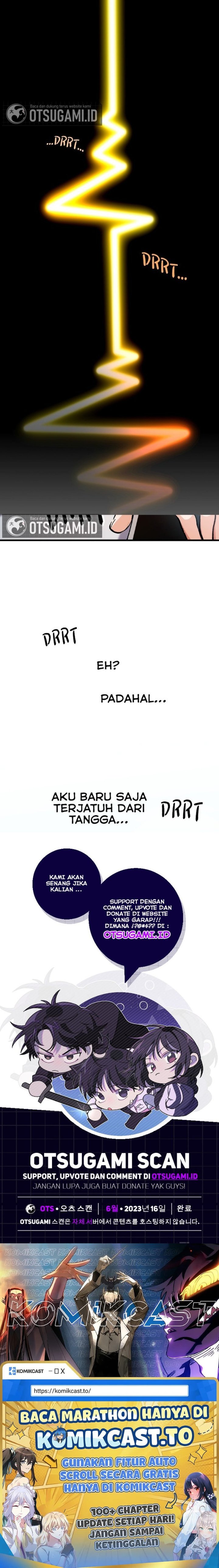 Doctor Quest Chapter 1 Halaman 48