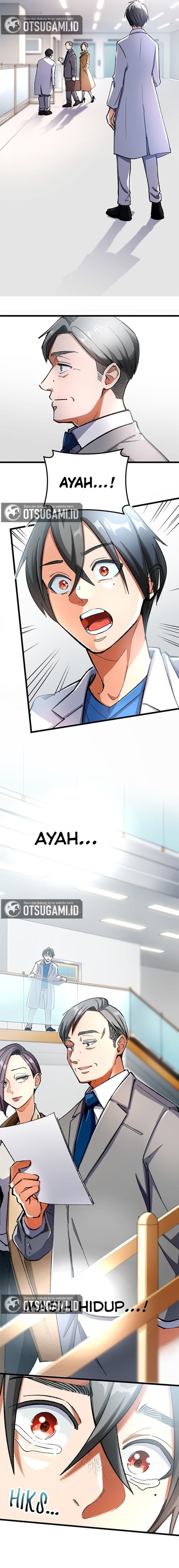 Doctor Quest Chapter 2 Halaman 6