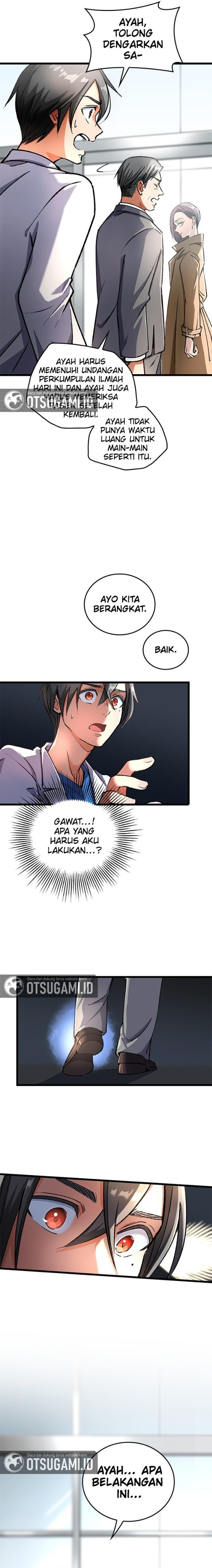 Doctor Quest Chapter 2 Halaman 10