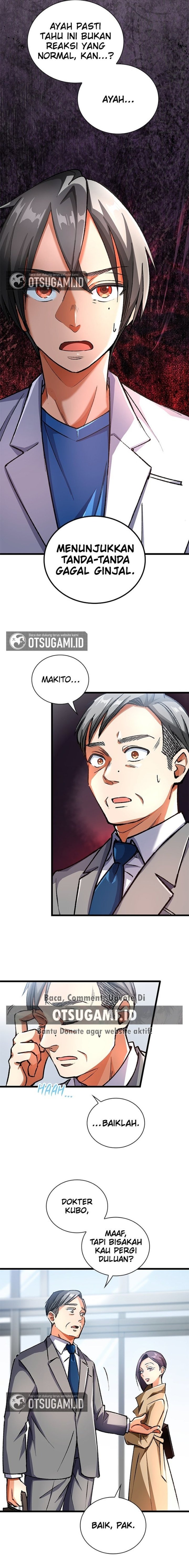 Doctor Quest Chapter 2 Halaman 17