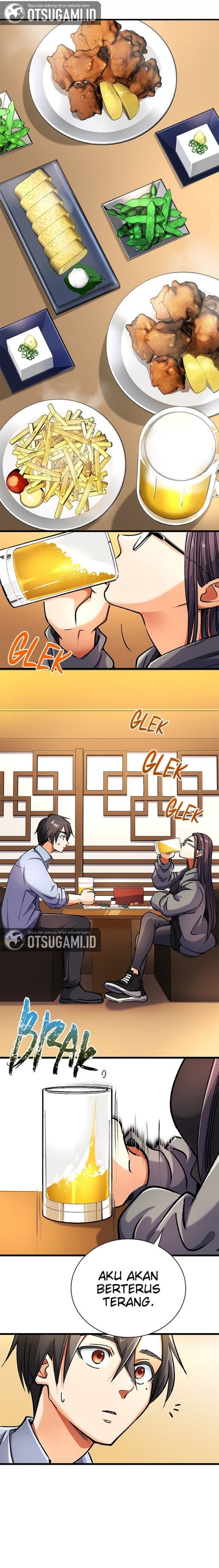 Doctor Quest Chapter 7 Halaman 7