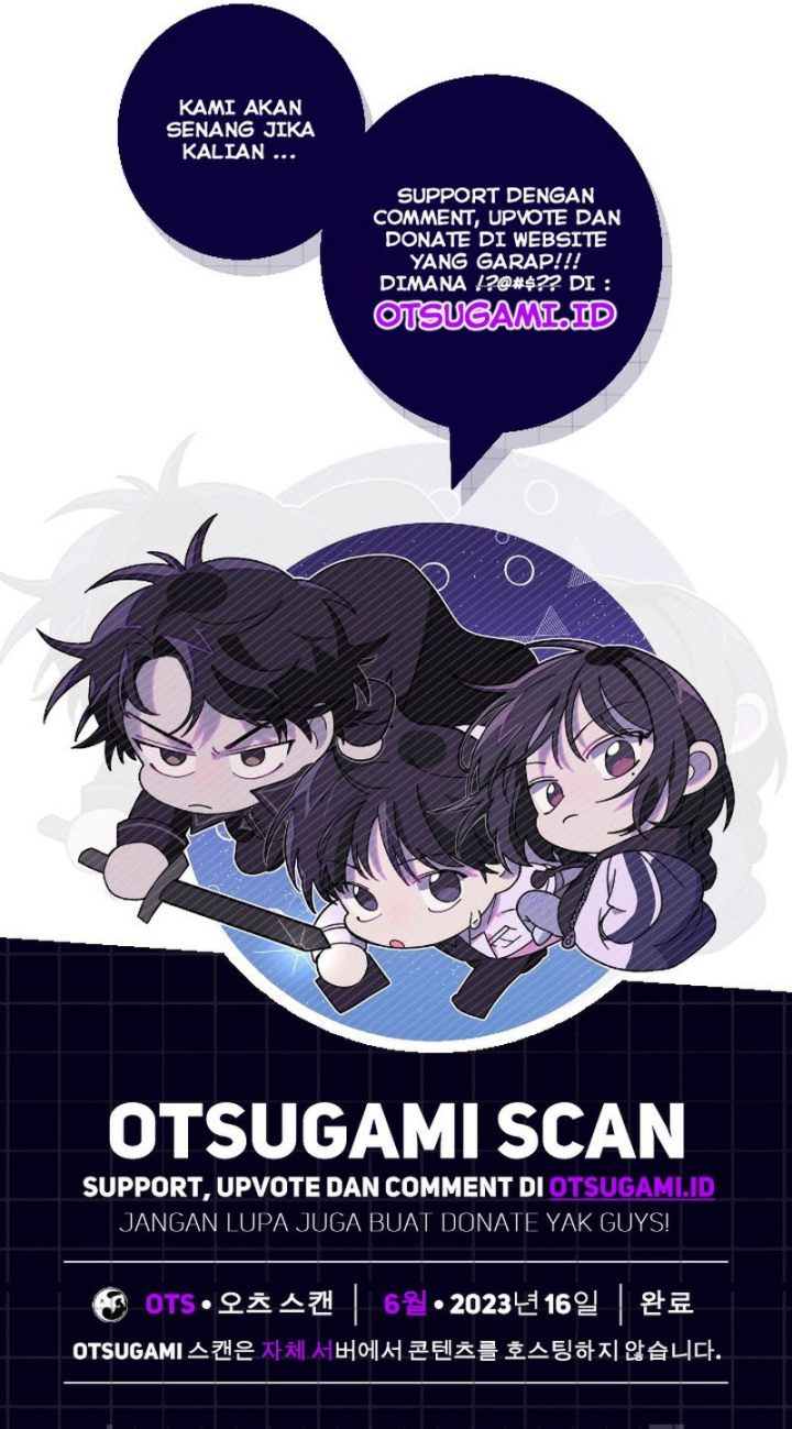 Doctor Quest Chapter 7 Halaman 20
