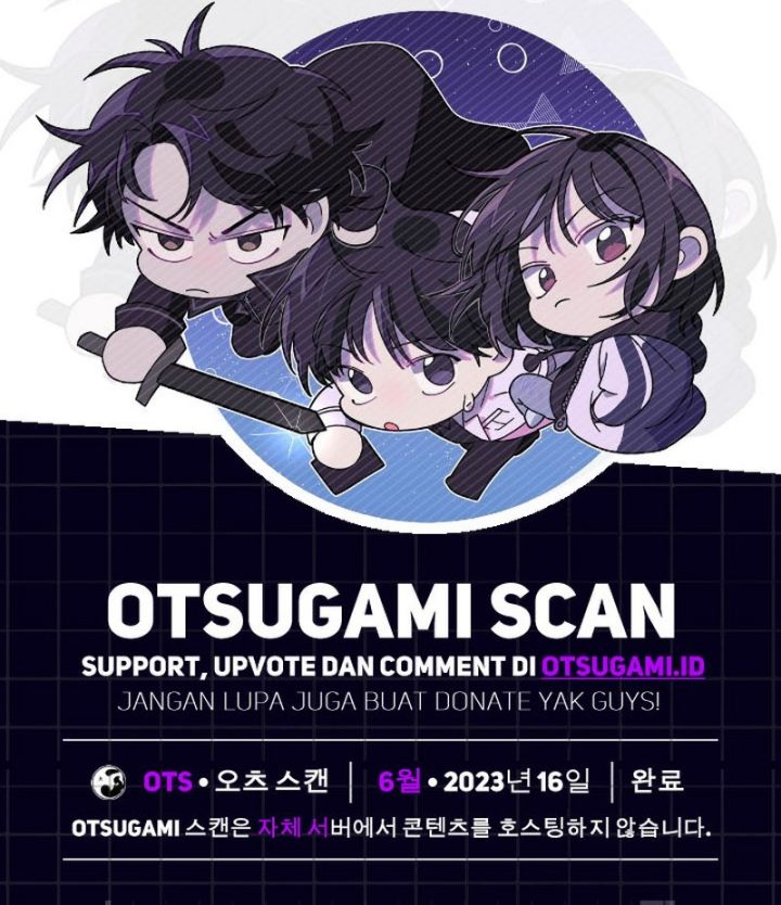 Doctor Quest Chapter 8 Halaman 19