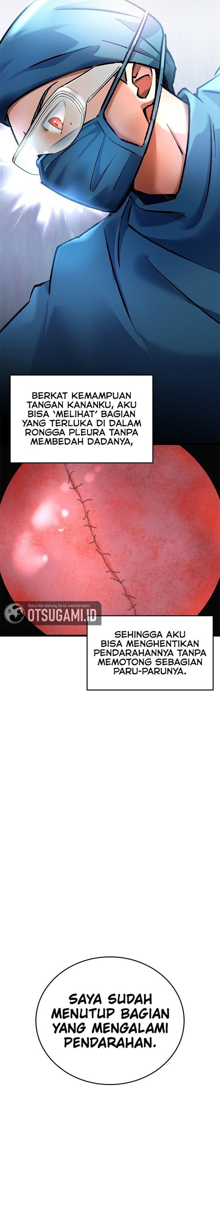 Doctor Quest Chapter 10 Halaman 5