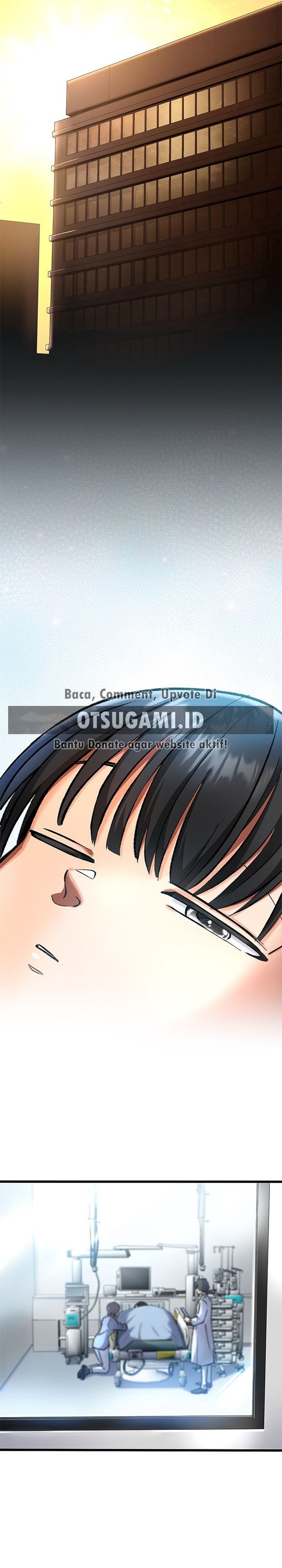 Doctor Quest Chapter 10 Halaman 8
