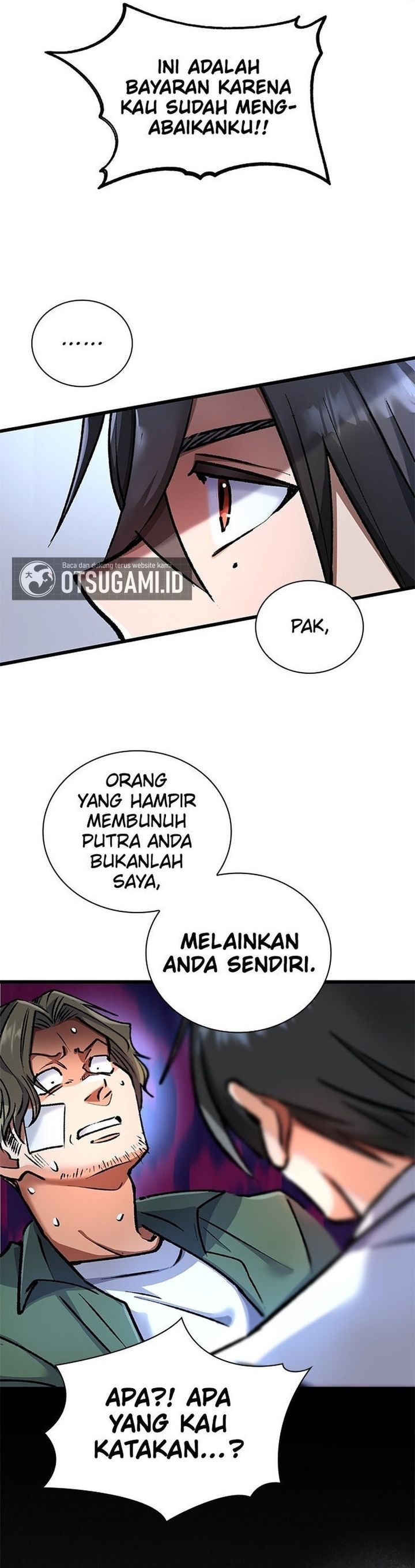 Doctor Quest Chapter 10 Halaman 12