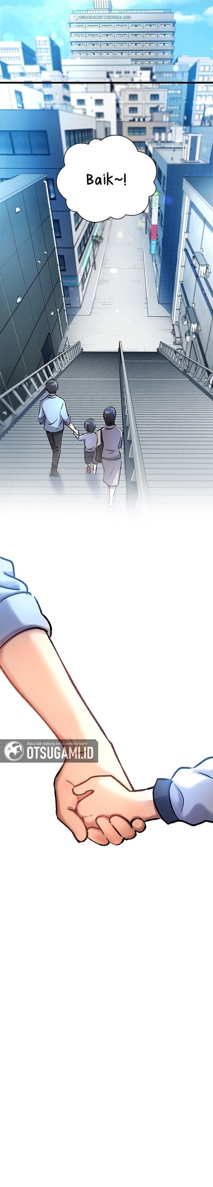 Doctor Quest Chapter 10 Halaman 30