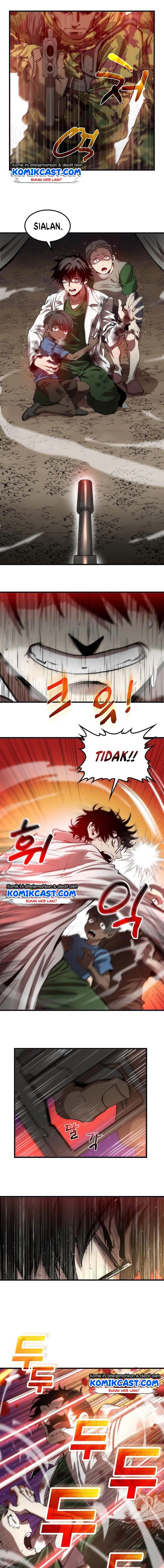 Doctors Rebirth Chapter 1 Halaman 5