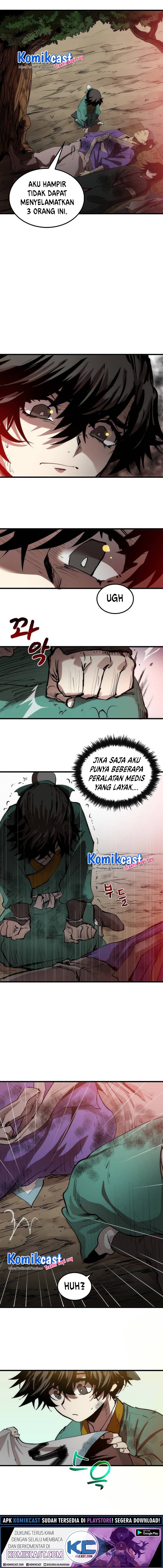 Doctors Rebirth Chapter 2 Halaman 4