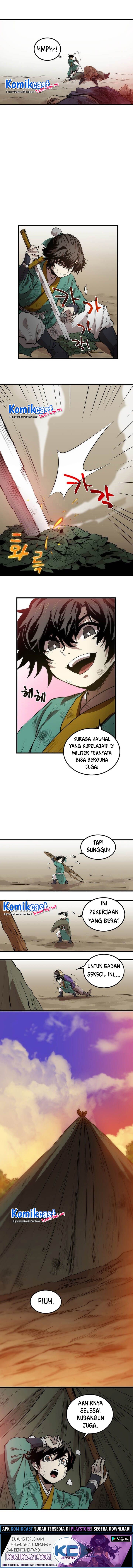 Doctors Rebirth Chapter 2 Halaman 6
