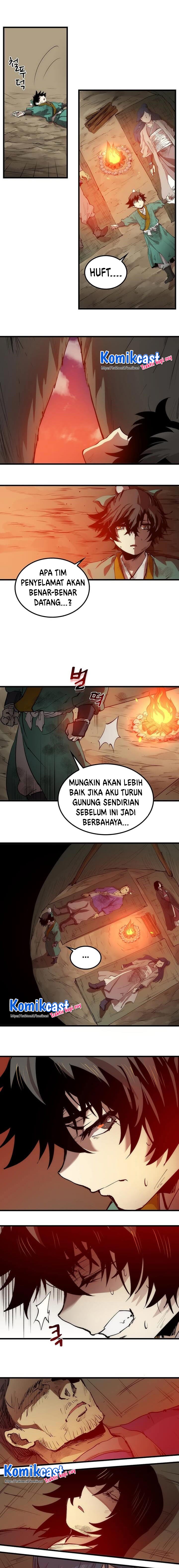 Doctors Rebirth Chapter 2 Halaman 7
