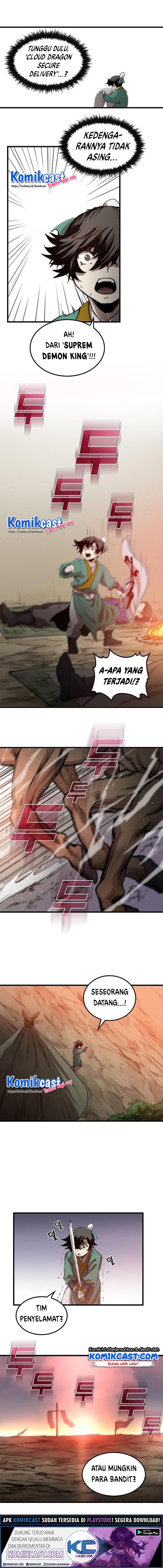 Doctors Rebirth Chapter 2 Halaman 10