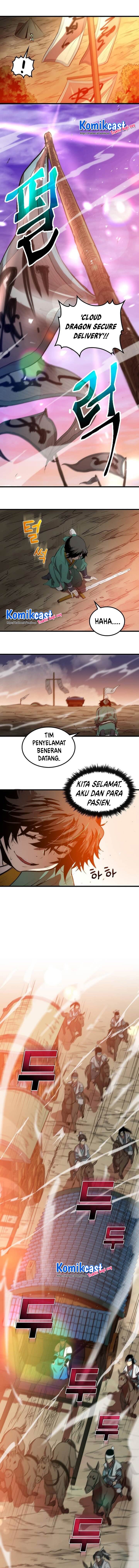 Doctors Rebirth Chapter 2 Halaman 11