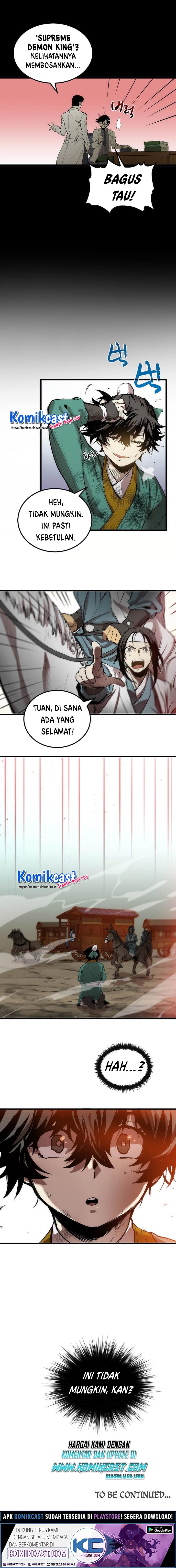 Doctors Rebirth Chapter 2 Halaman 13