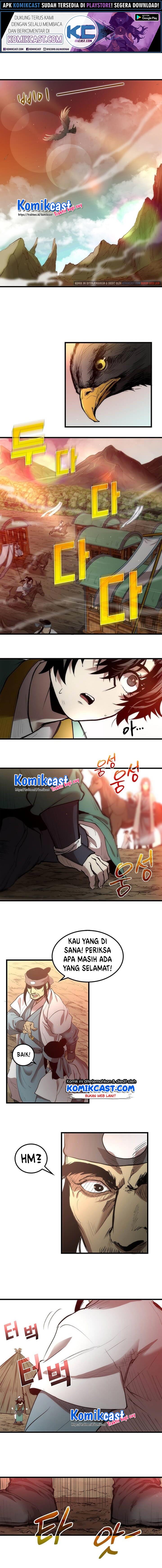 Doctors Rebirth Chapter 3 Halaman 2
