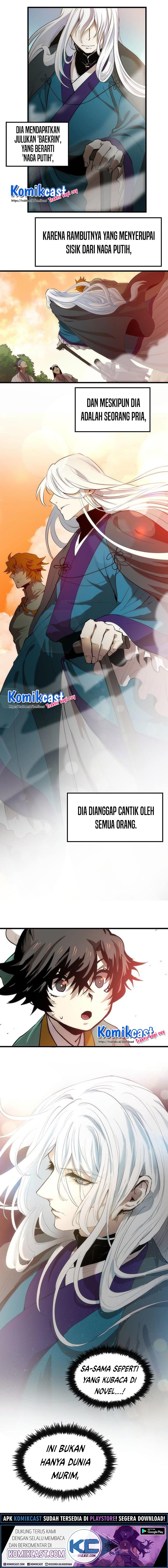 Doctors Rebirth Chapter 3 Halaman 5