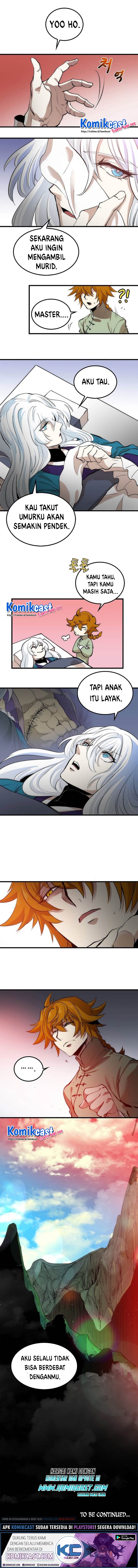 Doctors Rebirth Chapter 3 Halaman 13