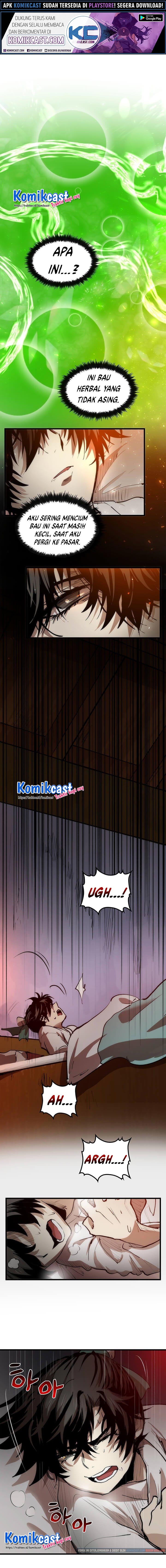 Doctors Rebirth Chapter 4 Halaman 2