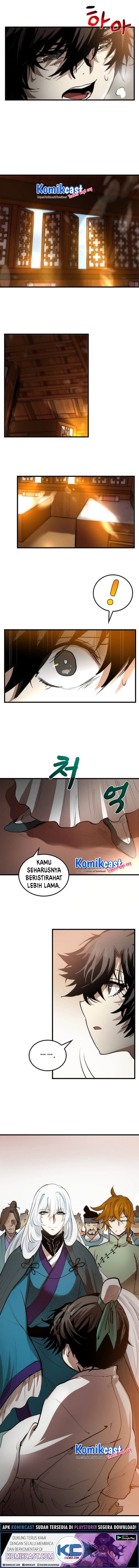 Doctors Rebirth Chapter 4 Halaman 3