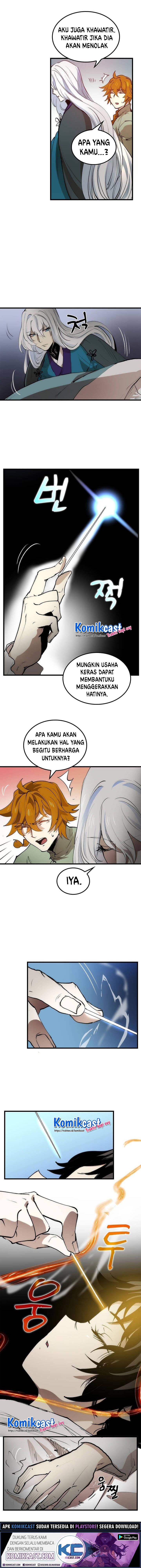 Doctors Rebirth Chapter 4 Halaman 13