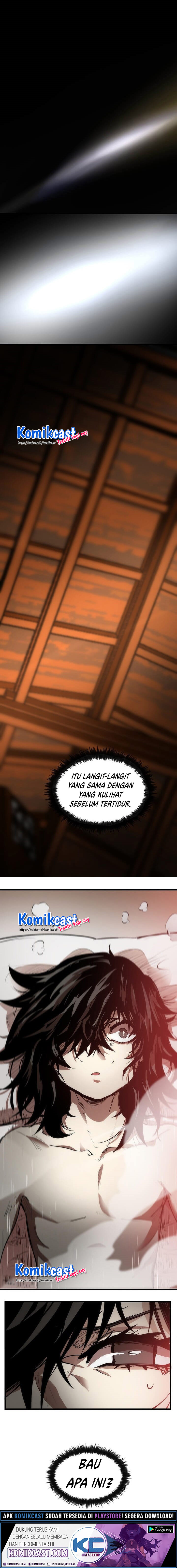 Doctors Rebirth Chapter 4 Halaman 16