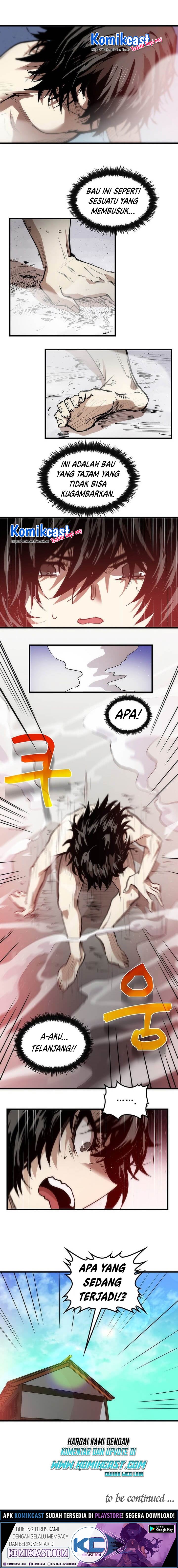 Doctors Rebirth Chapter 4 Halaman 17
