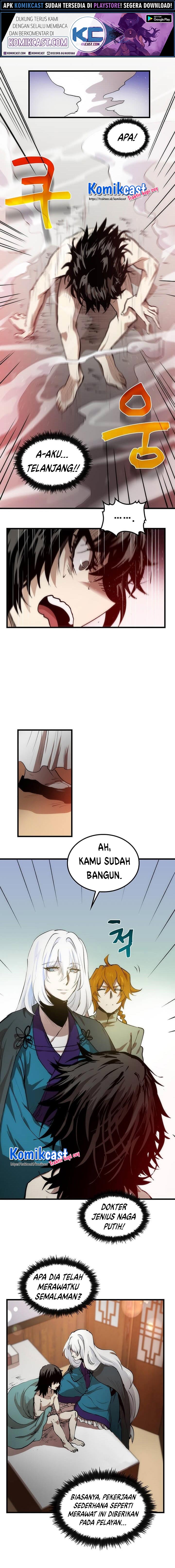 Doctors Rebirth Chapter 5 Halaman 2