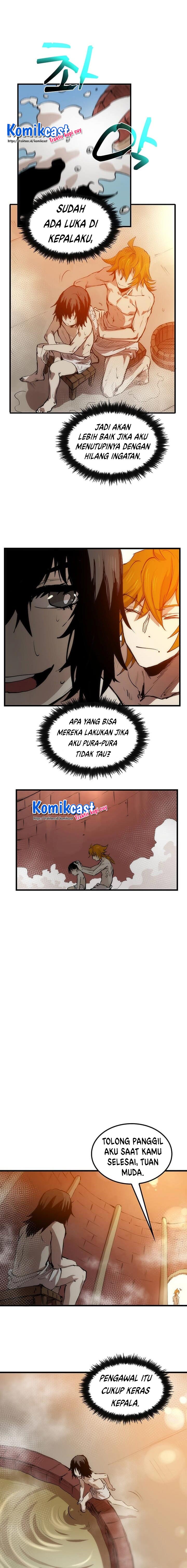 Doctors Rebirth Chapter 5 Halaman 9