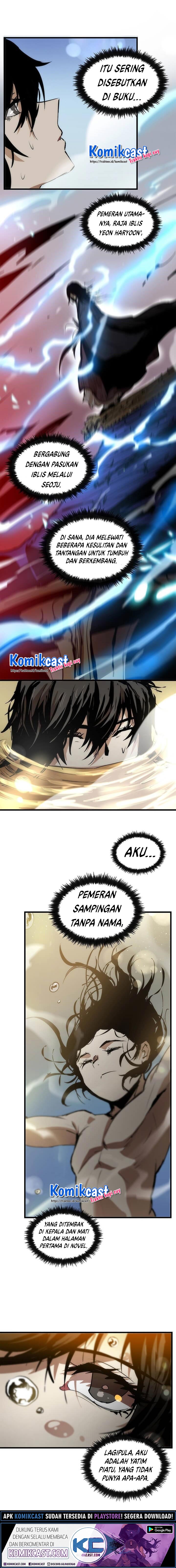 Doctors Rebirth Chapter 5 Halaman 13