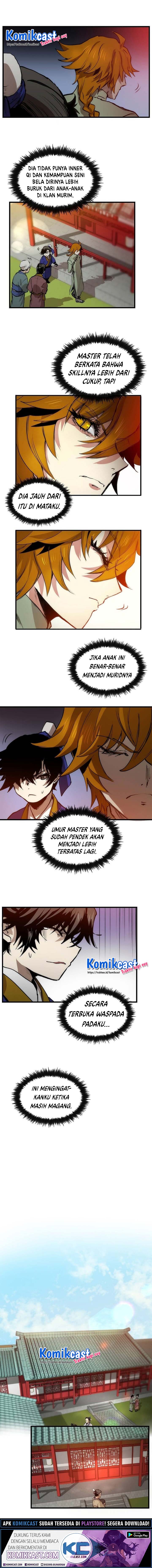 Doctors Rebirth Chapter 5 Halaman 17