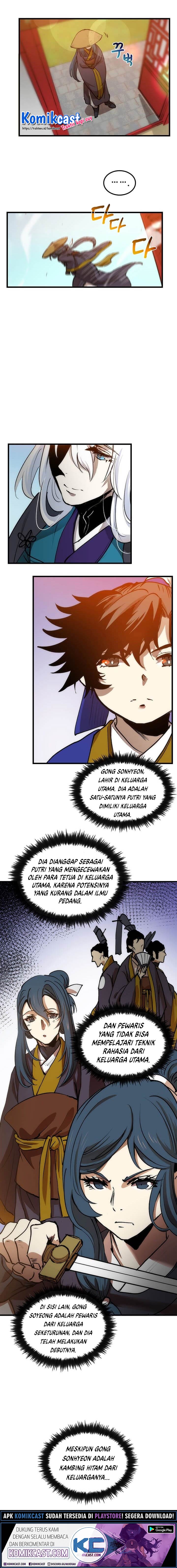 Doctors Rebirth Chapter 6 Halaman 4