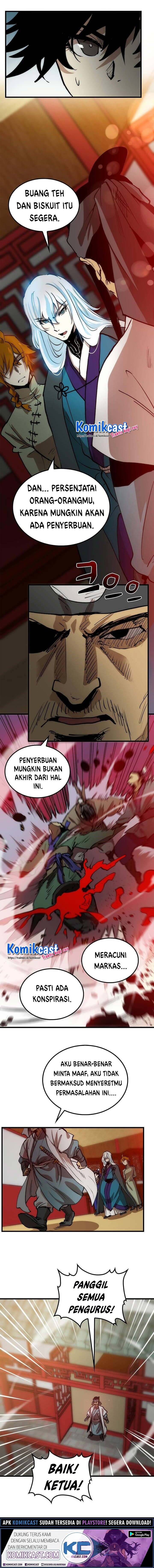 Doctors Rebirth Chapter 6 Halaman 11