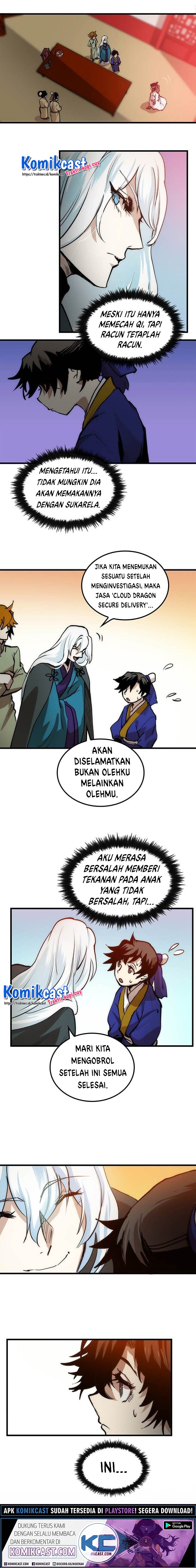 Doctors Rebirth Chapter 6 Halaman 13