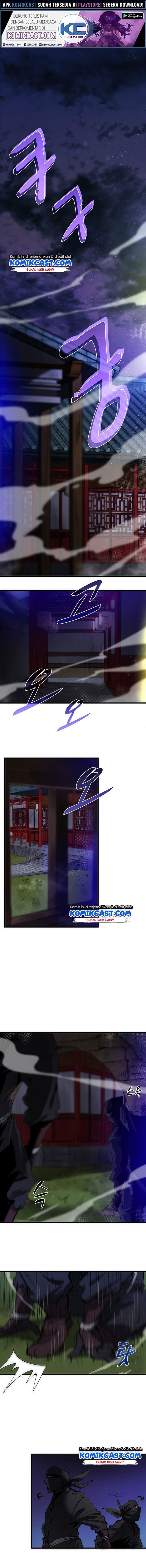 Doctors Rebirth Chapter 7 Halaman 2