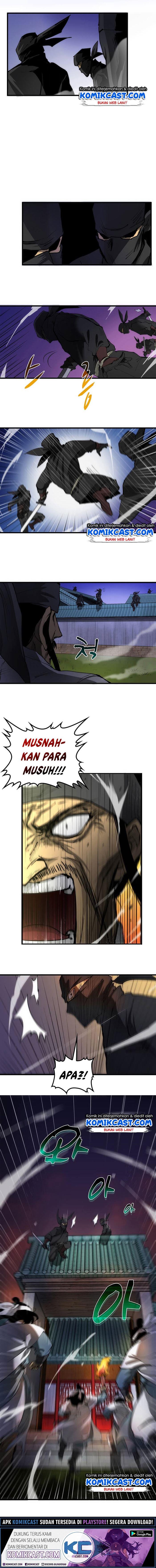 Doctors Rebirth Chapter 7 Halaman 5